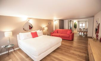 Hotel Vis à Vis