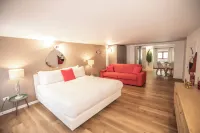 Hotel Vis à Vis Hotels near Port of Trieste