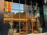 Casa Joseph Libertador Hotels near Colegiales