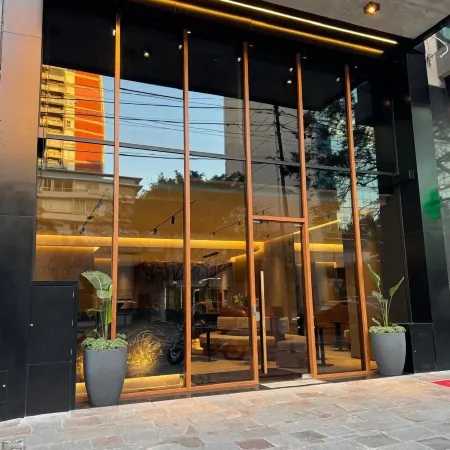 Casa Joseph Libertador