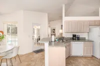 Van Ness Poolhome - Lake Access 2mi - 4-Star