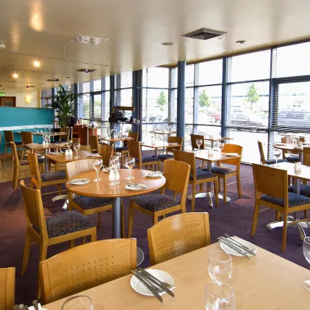 Premier Inn Southampton Airport