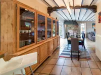 Holiday Home with Hot Tub in Vielsalm Hotels in Vielsalm