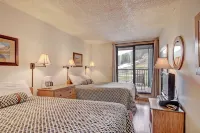 Fp200h Foxpine Inn Hotel Room Condo - Bungalows