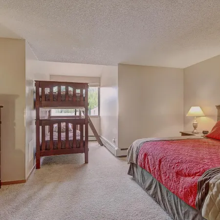Spacious, Comfortable Retreat at Copper Mountain - VS549