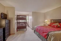 Spacious, Comfortable Retreat at Copper Mountain - VS549
