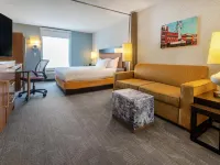 Home2 Suites by Hilton Fargo Hotels in Fargo