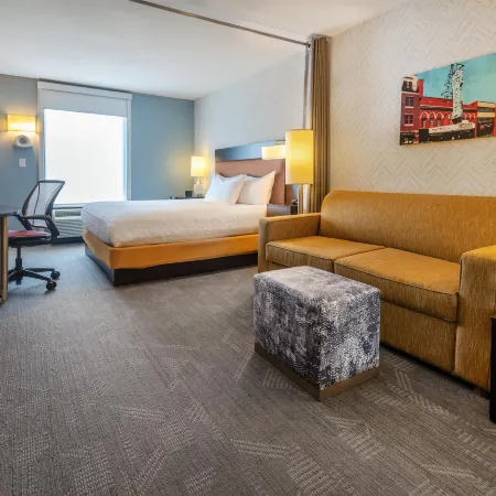 Home2 Suites by Hilton Fargo