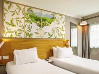 Ibis Styles Birmingham Centre - Wifi
