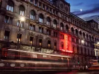 Britannia Hotel City Centre Manchester Hotels near Manchester Piccadilly