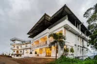 Treebo Windsong Resort Munnar, Tea Plantation View