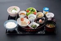 ONOMICHI ROYAL HOTEL 尾道ロイヤルホテル - 朝食