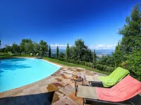 Majestic Farmhouse with Pool