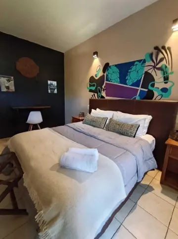 Beer Iguazu酒店 - 旅館