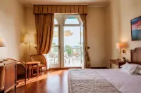 Hotel Savoy Palace - balcony