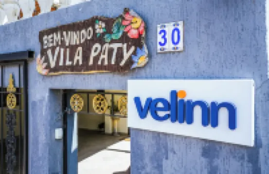 VELINN 帕蒂別墅旅館 2