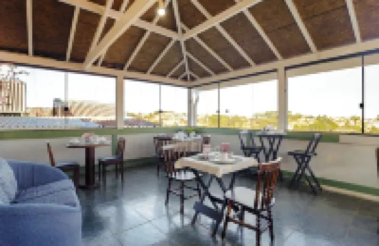 VELINN 帕蒂別墅旅館 2