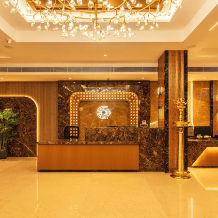 Hotel Classic Pavilion