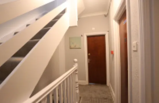Heathrow roomzzzz B&B
