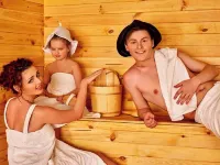 Cozy Stay • Ski Getaway •3rd Night Free •Views •Sauna •Closest to Water+Slopes