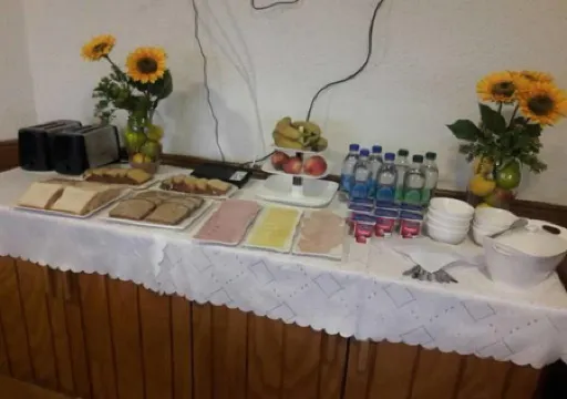 Hostal Doble E Patagonia