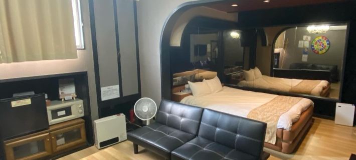 โรงแรม ลูเซีย ที่ มาเอะบาชิ อากากิ โรงแรมในมะเอะบะชิ