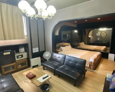 Hotel Lucia at Maebashi Akagi Hotel a Maebashi