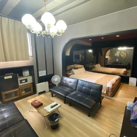 Hotel Lucia at Maebashi Akagi