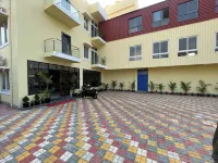 タイガー イン ビーチ リゾート