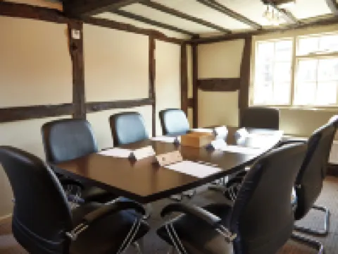 The Coleshill by Greene King Inns Hotels in Coleshill