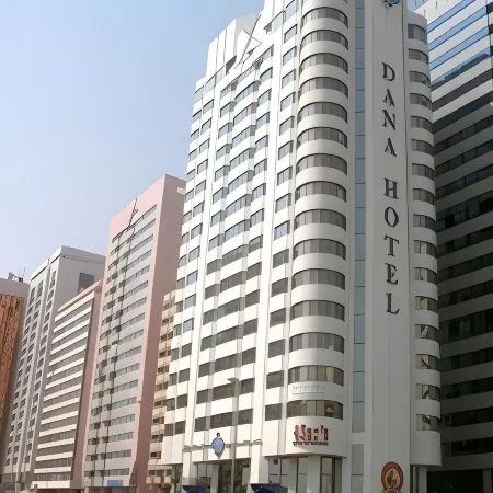 Al Diar Dana Hotel