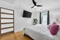 1714 Fairview 1KING/1BA Top Apt Duplex Pets Ok!10 FURNISED APARTMENTS ON-SITE. - Condos