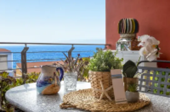 Sardinia RE - Valery's Flat