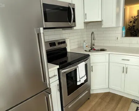 Luxury 1Br Located in Prime Yonkers Area Hotels in Yonkers