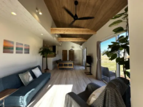Dog Cottage Surfside Kujukuri