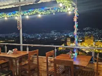 CUSCO VISTA GUETS HOUSE Hotels in Cusco