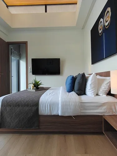 รูปภาพของAileen Layan Villa 3 Private Pool 4 Bedroom