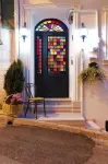 The White Swan Suites Beyoglu - Wi-Fi