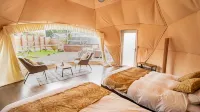 FOREST GLAMPING RESORT ITU - 2 Sao