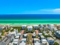 30A Sunset Beach House Villa Infinity