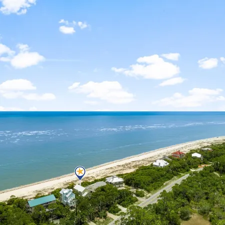 BH Seacret Shores