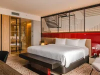 Pullman Lima Miraflores Hotels near Barranco