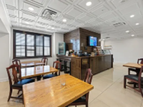 Hotel Phillips Hotels in Bartlesville