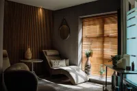 The Marcliffe Hotel and Spa - spa