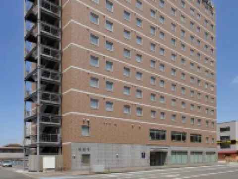 Comfort Hotel Kokura Hotels near Edamitsu Station