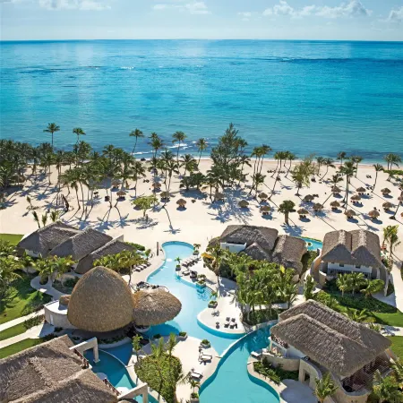Secrets Cap Cana Resort & Spa