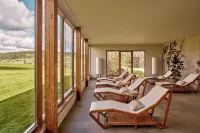 Falkensteiner Hotel Bad Leonfelden - spa