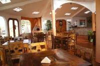 Mirador del Titikaka Hotel di 