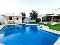 Terra Viva Villa Campestre Y Residencia El Encino - Pools