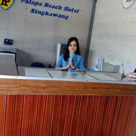 Palapa Beach Hotel